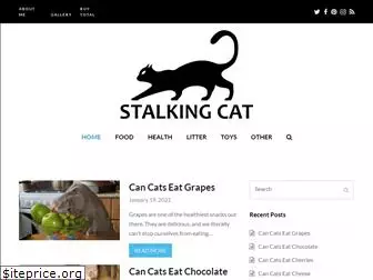 stalkingcat.net