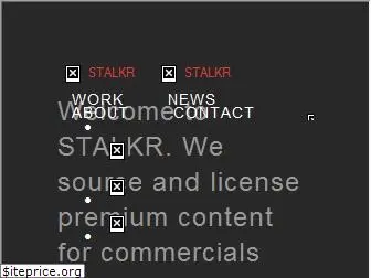 stalkr.com