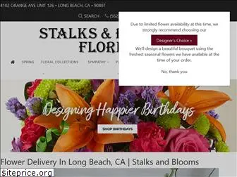 stalksandbloomsflorist.com