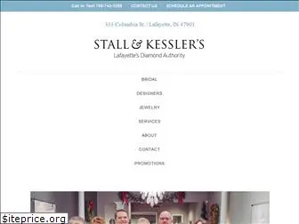 stallandkessler.com