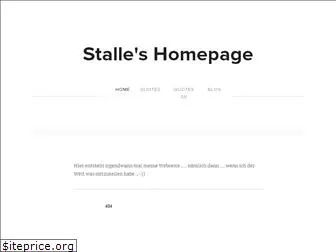 stalle.net