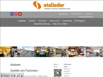 stalleder.net