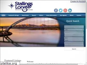 stallingsandlong.com