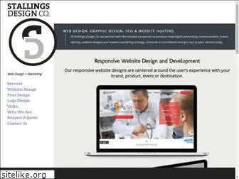 stallingsdesign.com