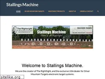 stallingsmachine.com