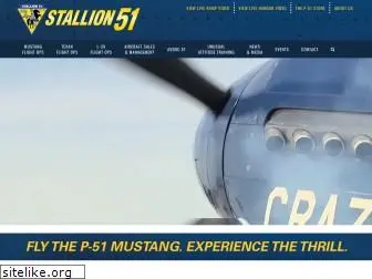 stallion51.com