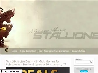 stallion83.com