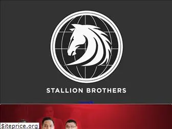 stallionbrother.com