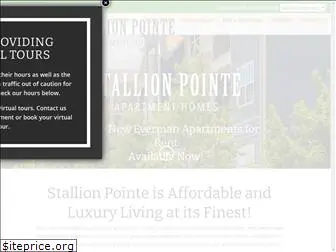 stallionpointe.com
