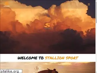 stallionsport.com