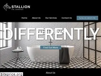 stalliontiling.com.au