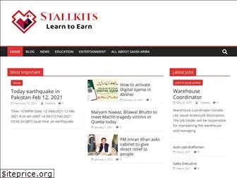 stallkits.com