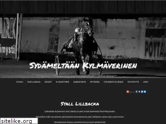 stalllillbacka.com
