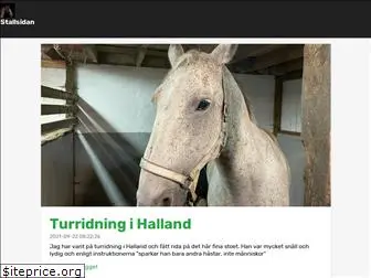 stallsidan.se