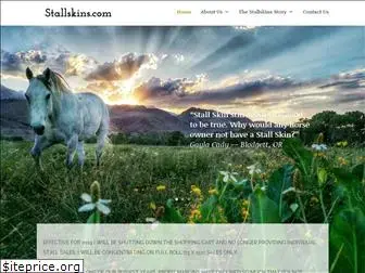 stallskins.com