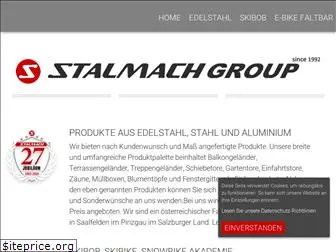 stalmach.com