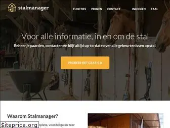 stalmanager.nl