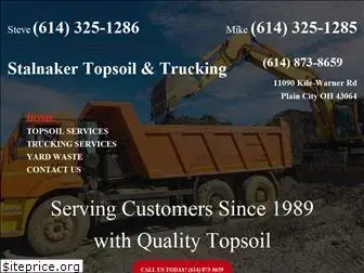 stalnakertopsoil.com