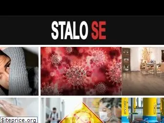 stalo-se.cz