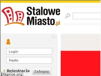 stalowemiasto.pl