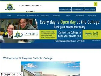 staloysius.tas.edu.au