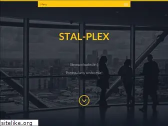 stalplex.com.pl