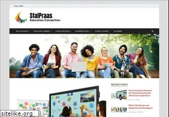 stalpraas.com