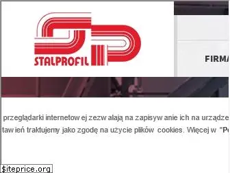 stalprofil.com.pl