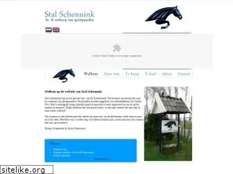 stalschennink.nl