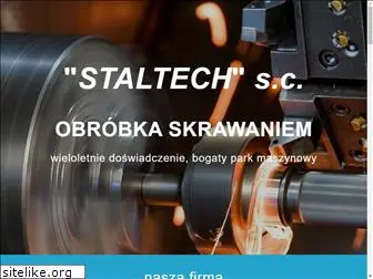 staltech.info