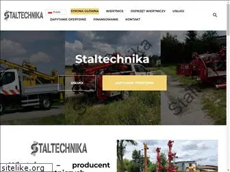 staltechnika.pl