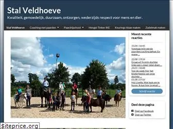 stalveldhoeve.nl