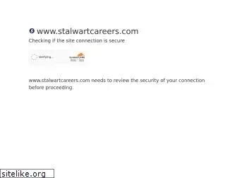 stalwartcareers.com