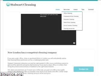 stalwartcleaning.co.uk