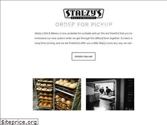 stalzysdeli.com