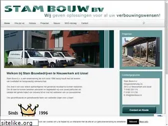 stam-bv.nl