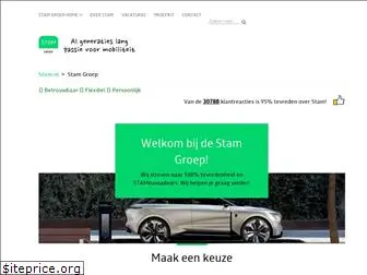 stam.nl