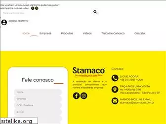 stamaco.com.br