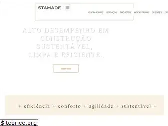stamade.com.br