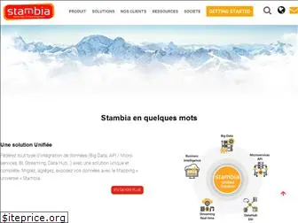 stambia.com