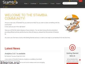 stambia.org