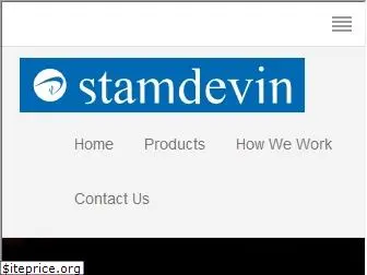 stamdevin.com