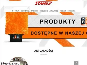 stamex.pl