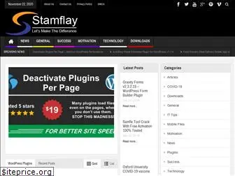 stamflay.com