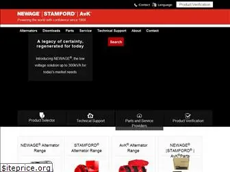stamford-avk.com