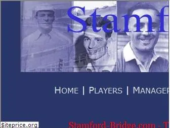 stamford-bridge.com