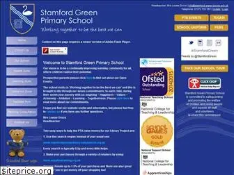 stamford-green.surrey.sch.uk