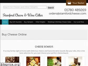 stamfordcheese.com