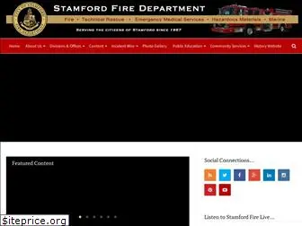 stamfordfire.com