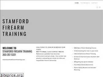 stamfordfirearmtraining.com